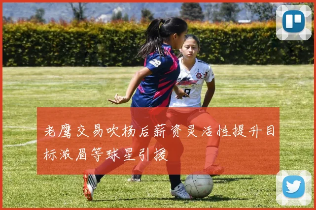 老鹰交易吹杨后薪资灵活性提升目标浓眉等球星引援